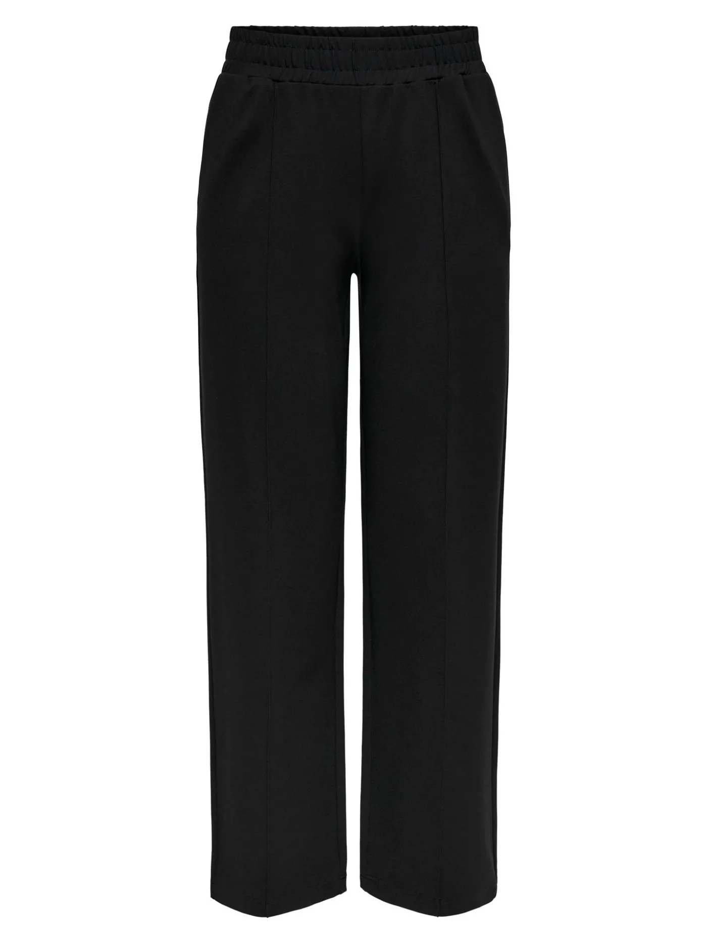 ONLPOPTRASH-SUKI LIFE MW PANT PNT N