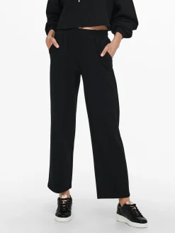 ONLPOPTRASH-SUKI LIFE MW PANT PNT N
