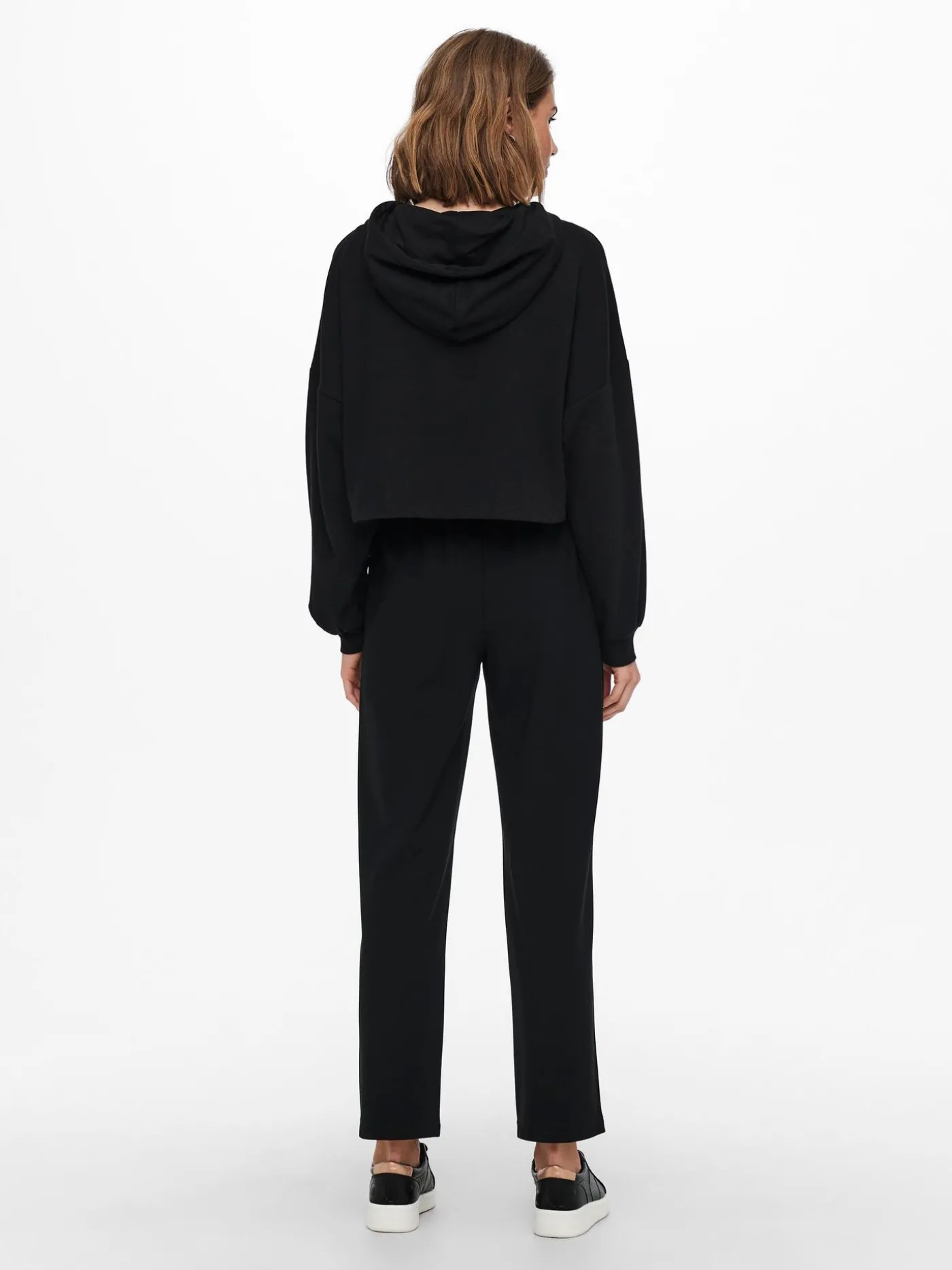 ONLPOPTRASH-SUKI LIFE MW PANT PNT N