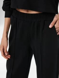 ONLPOPTRASH-SUKI LIFE MW PANT PNT N