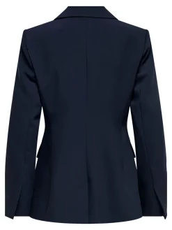ONLRAVEN LIFE L/S HOURGLASS BLAZER