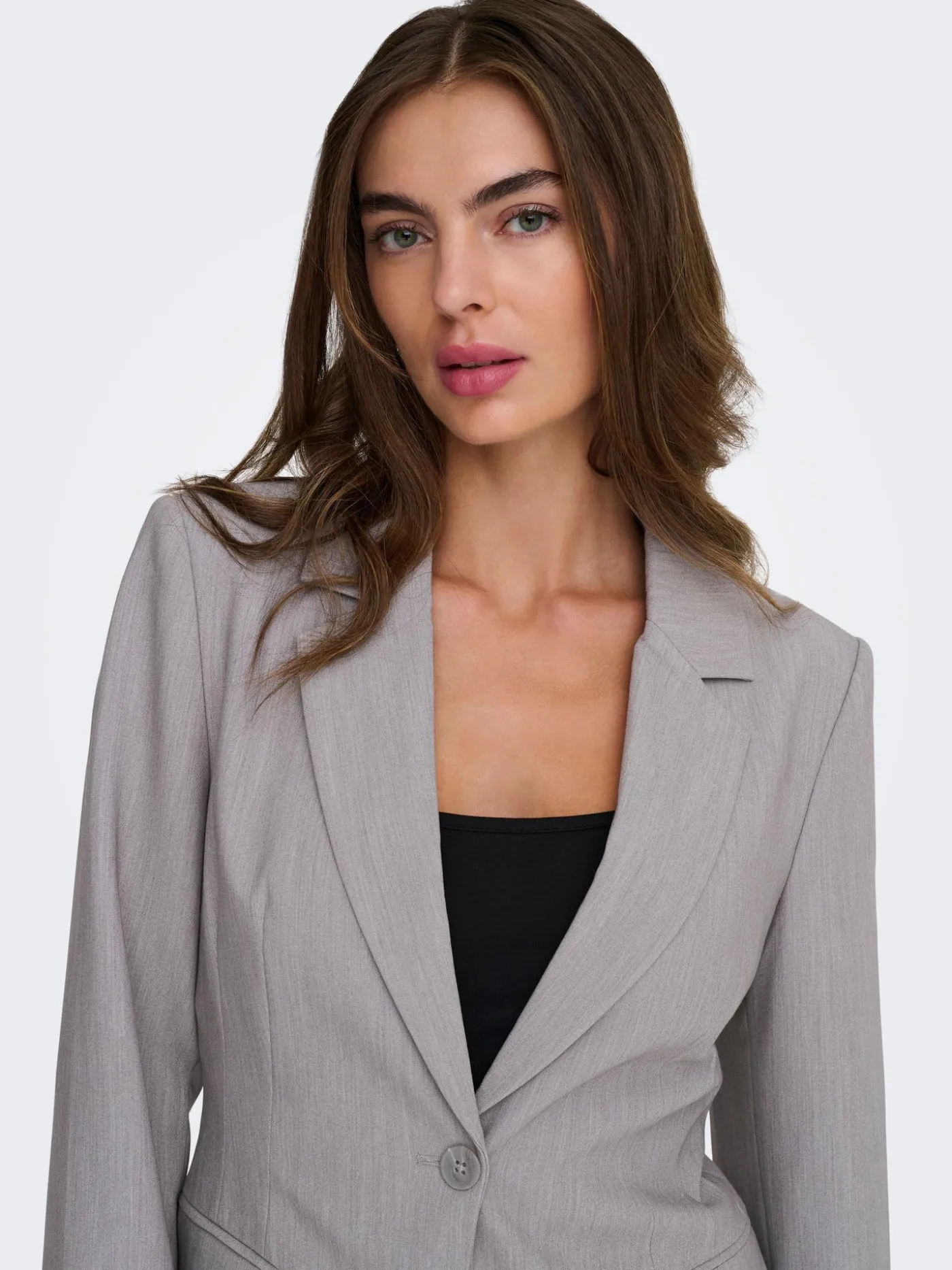 ONLRAVEN LIFE L/S HOURGLASS BLAZER
