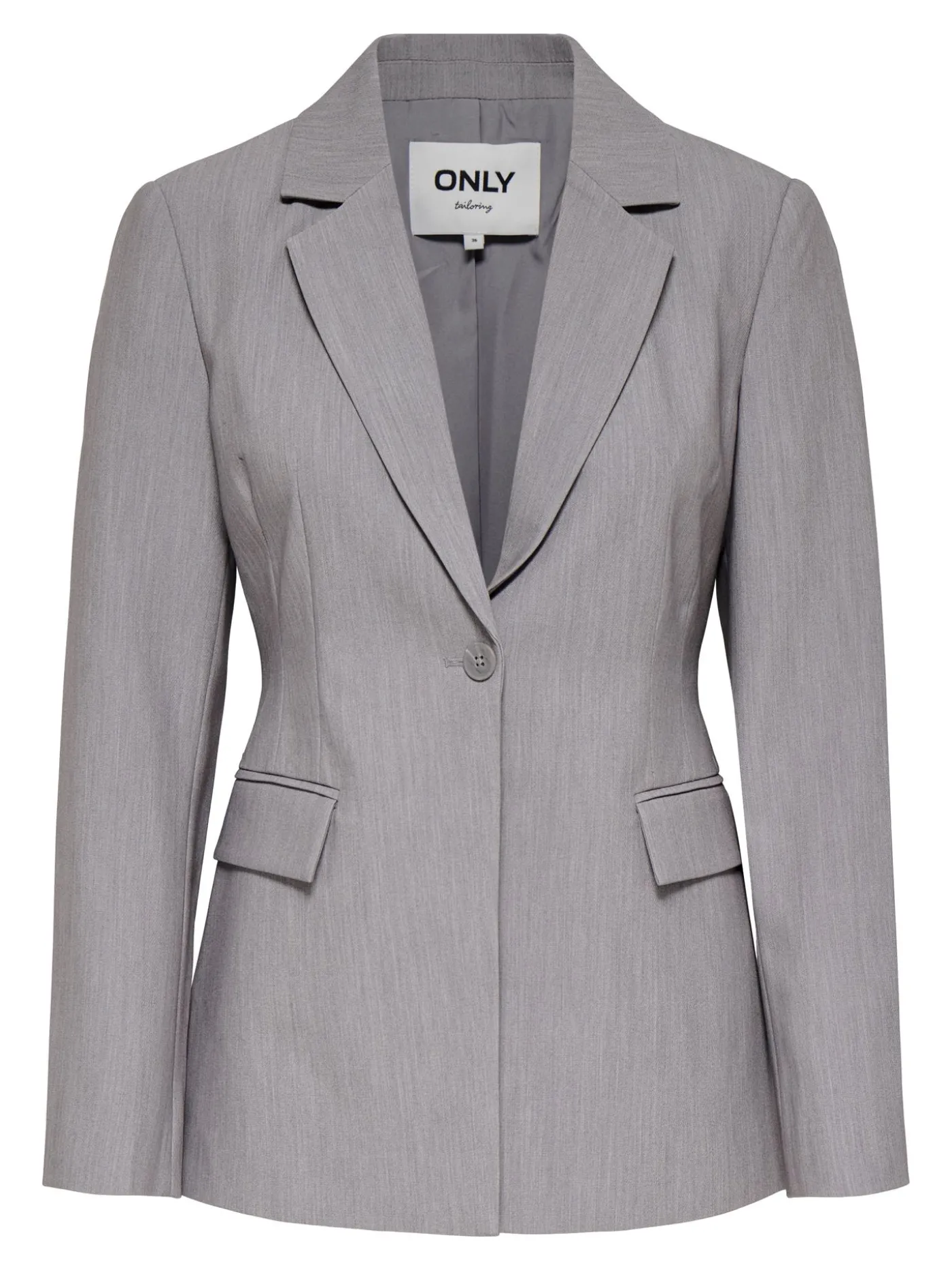 ONLRAVEN LIFE L/S HOURGLASS BLAZER