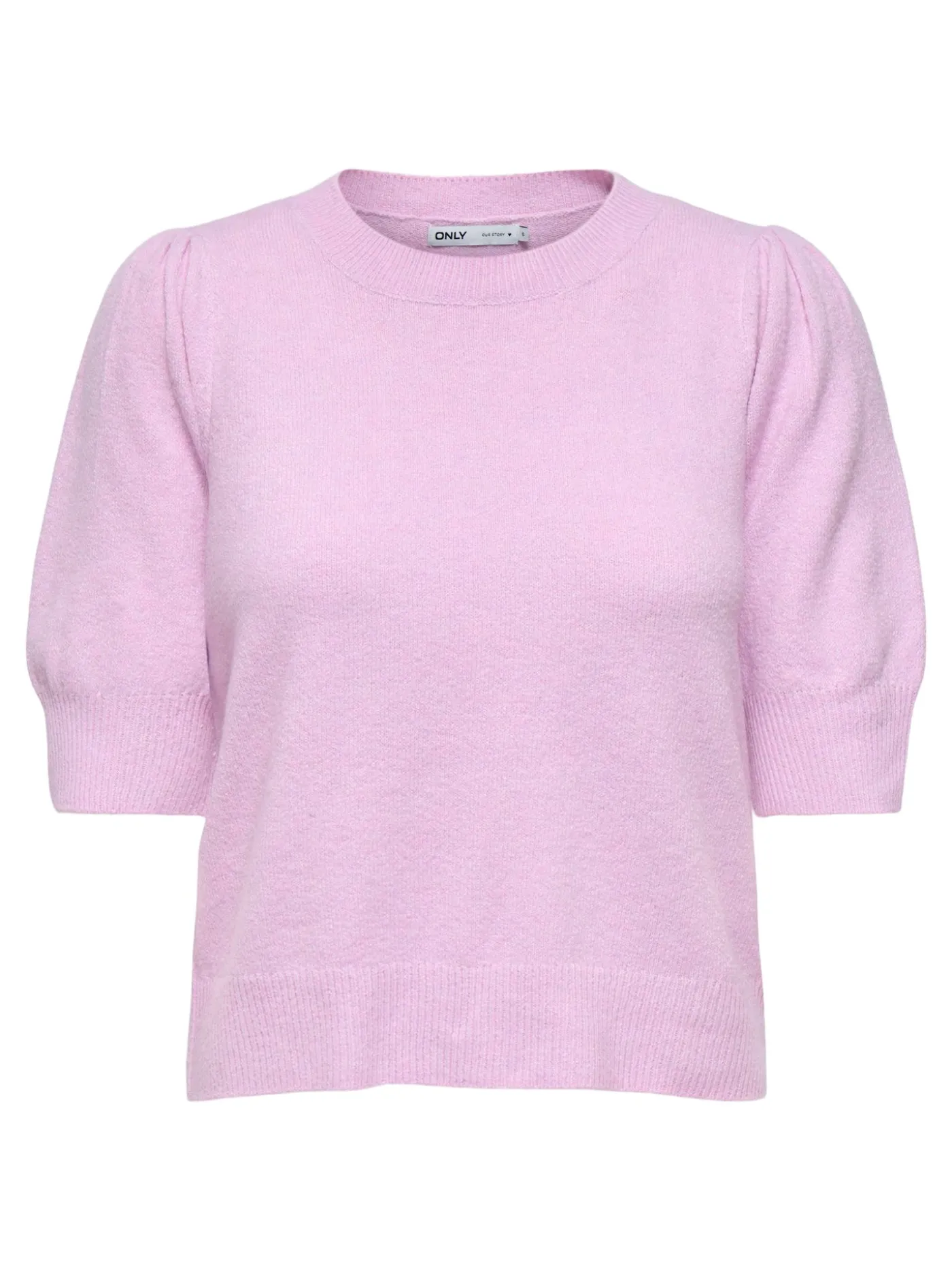 ONLRICA LIFE 2/4 PULLOVER KNT NOOS