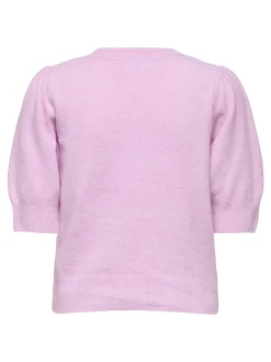 ONLRICA LIFE 2/4 PULLOVER KNT NOOS