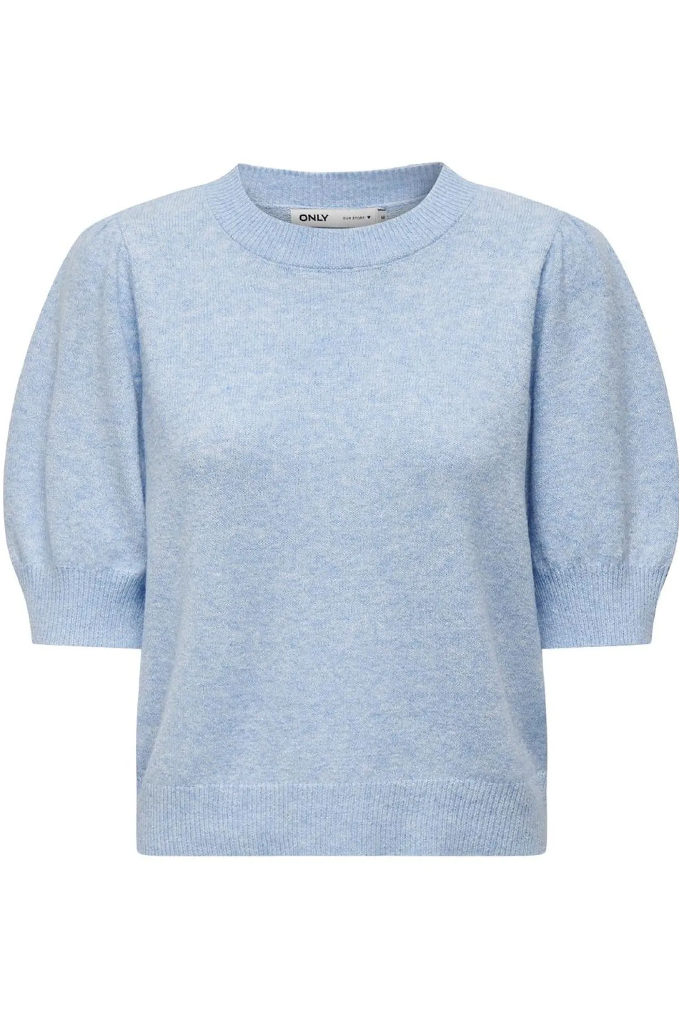 ONLRICA LIFE 2/4 PULLOVER KNT NOOS