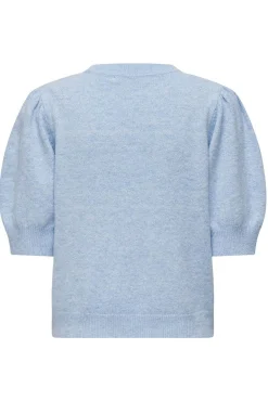 ONLRICA LIFE 2/4 PULLOVER KNT NOOS