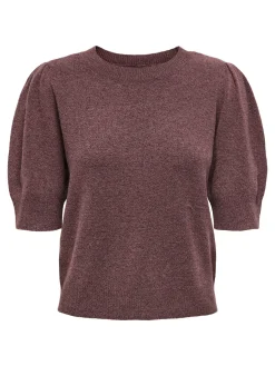 ONLRICA LIFE 2/4 PULLOVER KNT NOOS