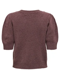 ONLRICA LIFE 2/4 PULLOVER KNT NOOS