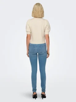 ONLRICA LIFE 2/4 PULLOVER KNT NOOS