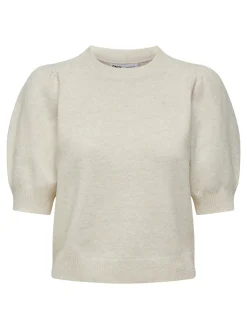 ONLRICA LIFE 2/4 PULLOVER KNT NOOS