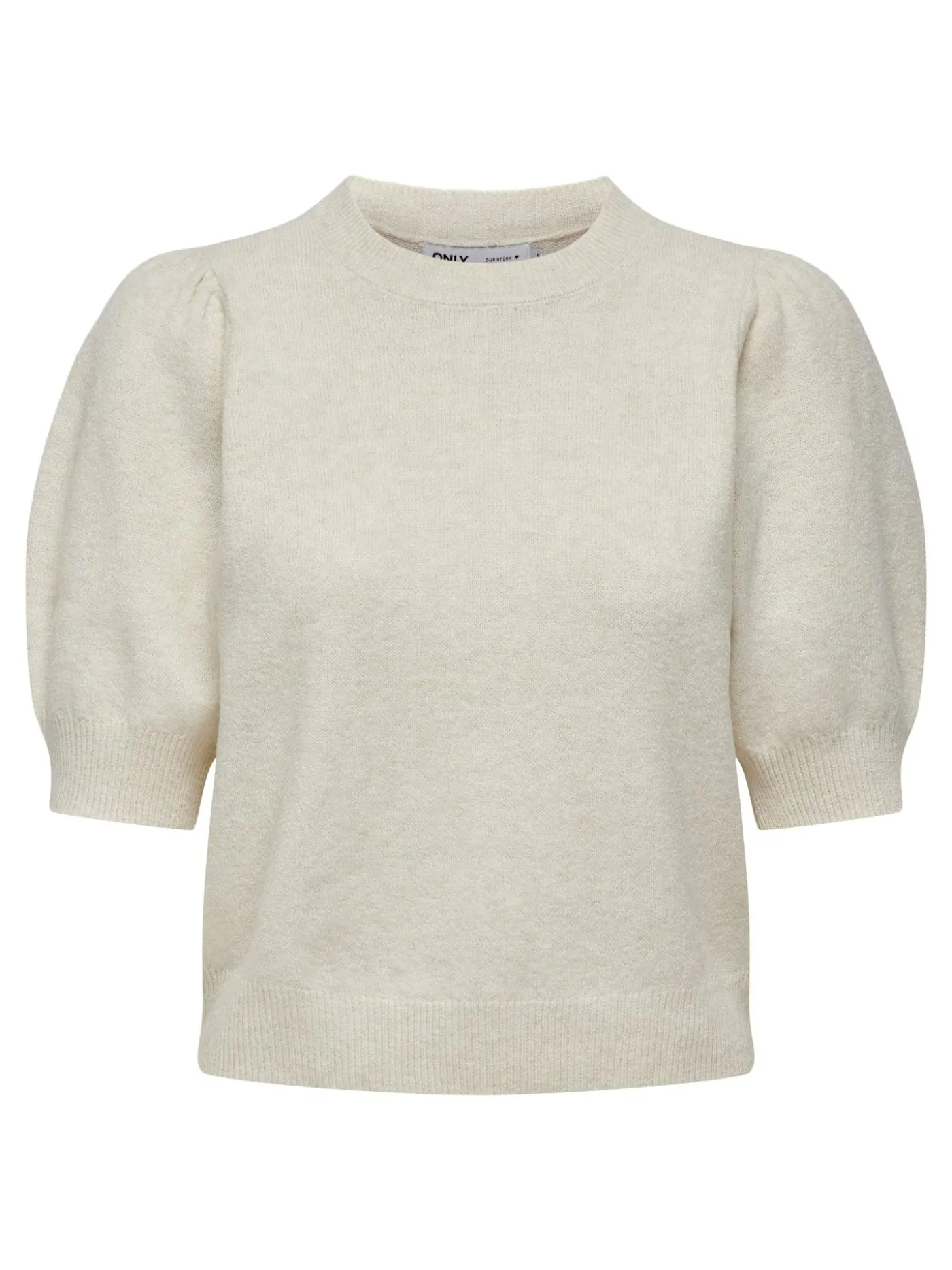 ONLRICA LIFE 2/4 PULLOVER KNT NOOS