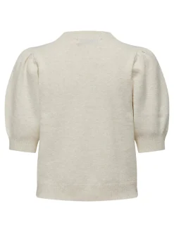 ONLRICA LIFE 2/4 PULLOVER KNT NOOS
