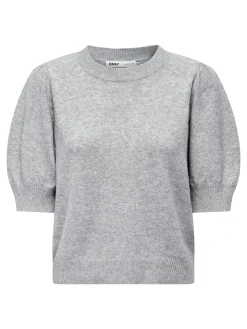 ONLRICA LIFE 2/4 PULLOVER KNT NOOS