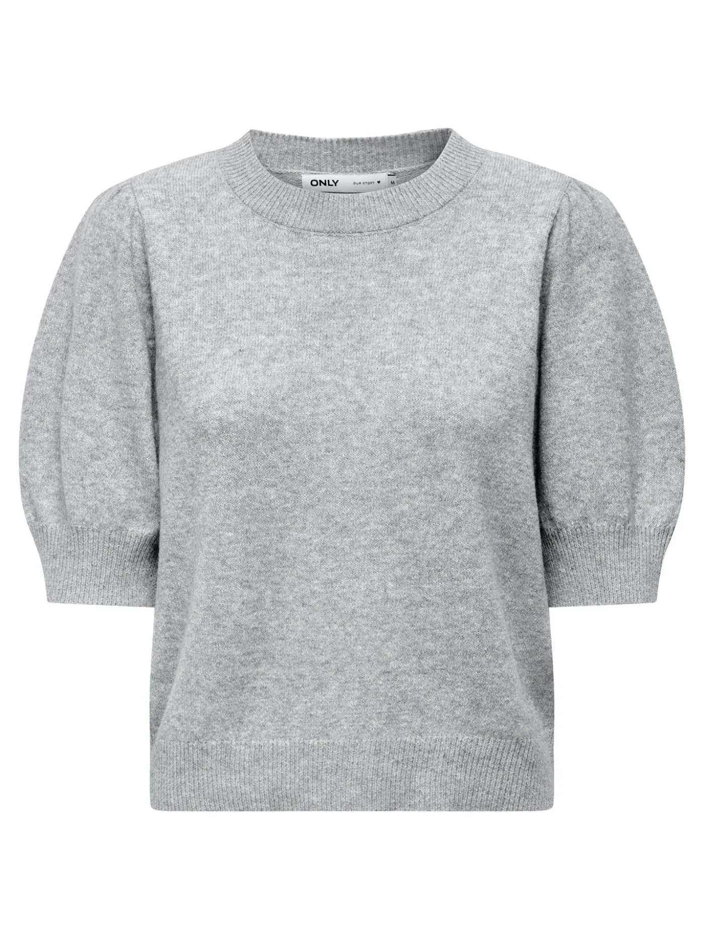 ONLRICA LIFE 2/4 PULLOVER KNT NOOS