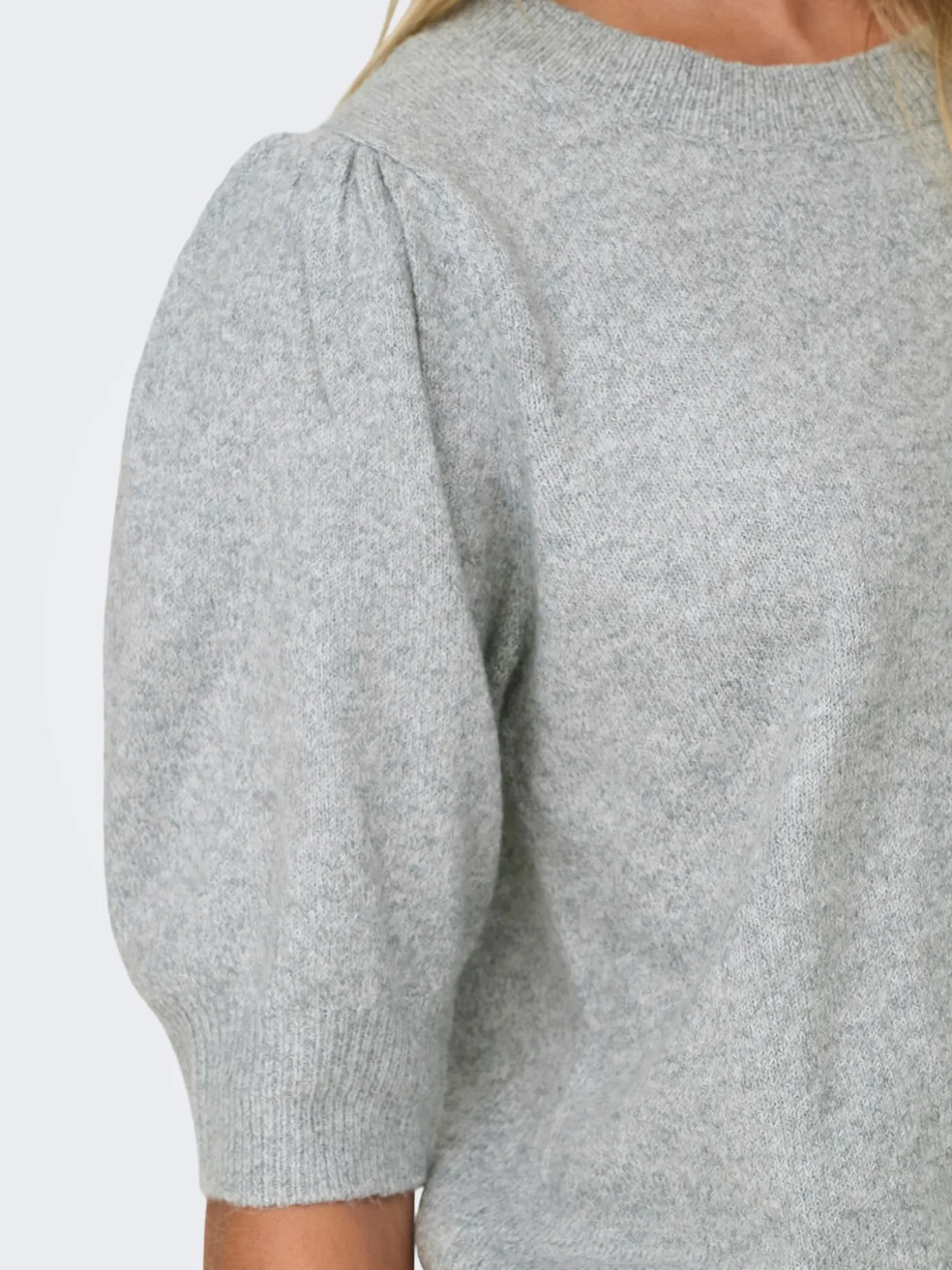 ONLRICA LIFE 2/4 PULLOVER KNT NOOS