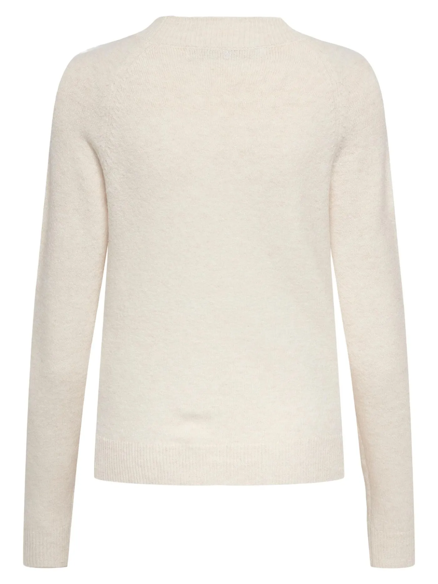 ONLRICA LIFE L/S PULLOVER KNT NOOS