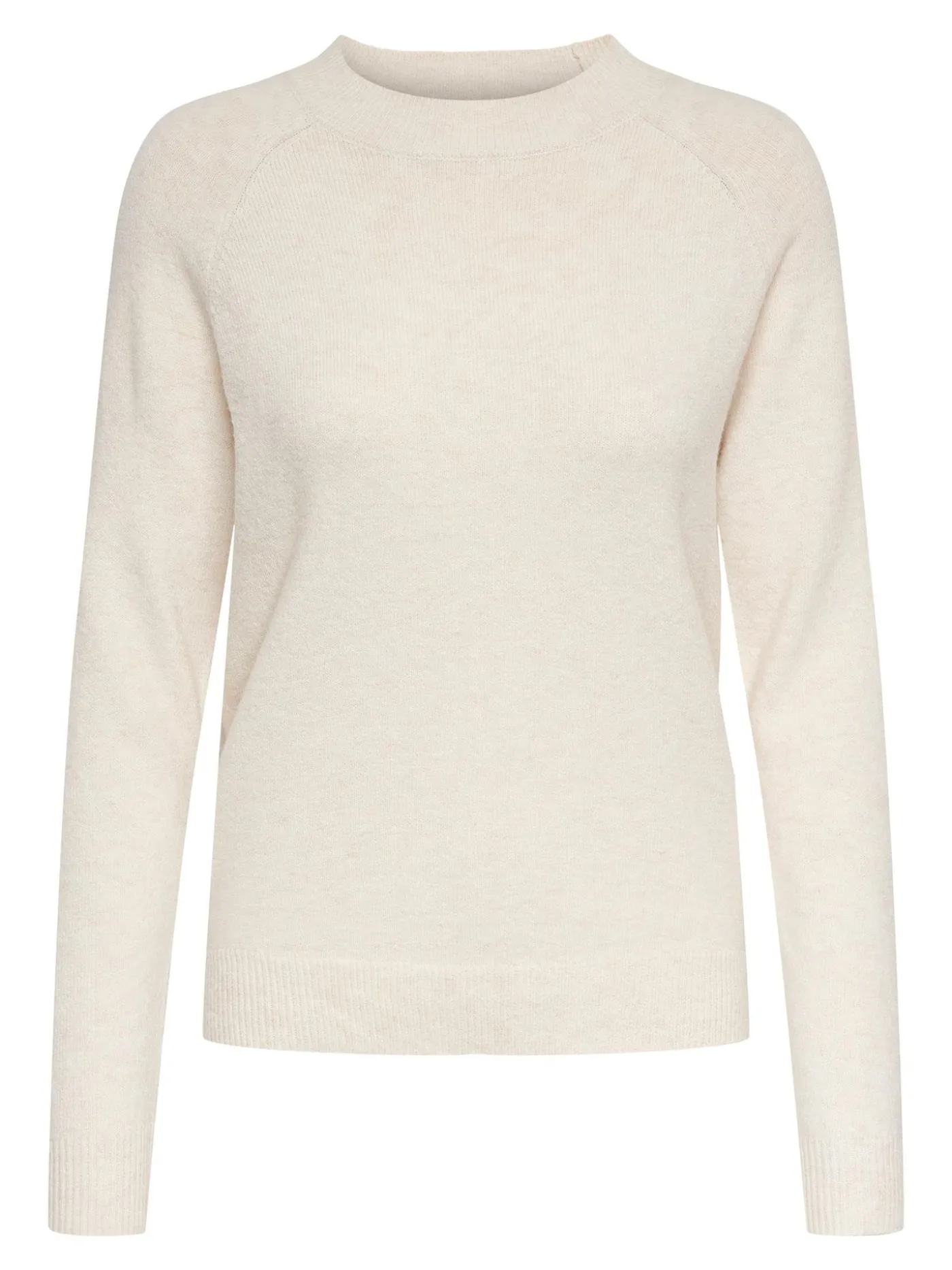 ONLRICA LIFE L/S PULLOVER KNT NOOS