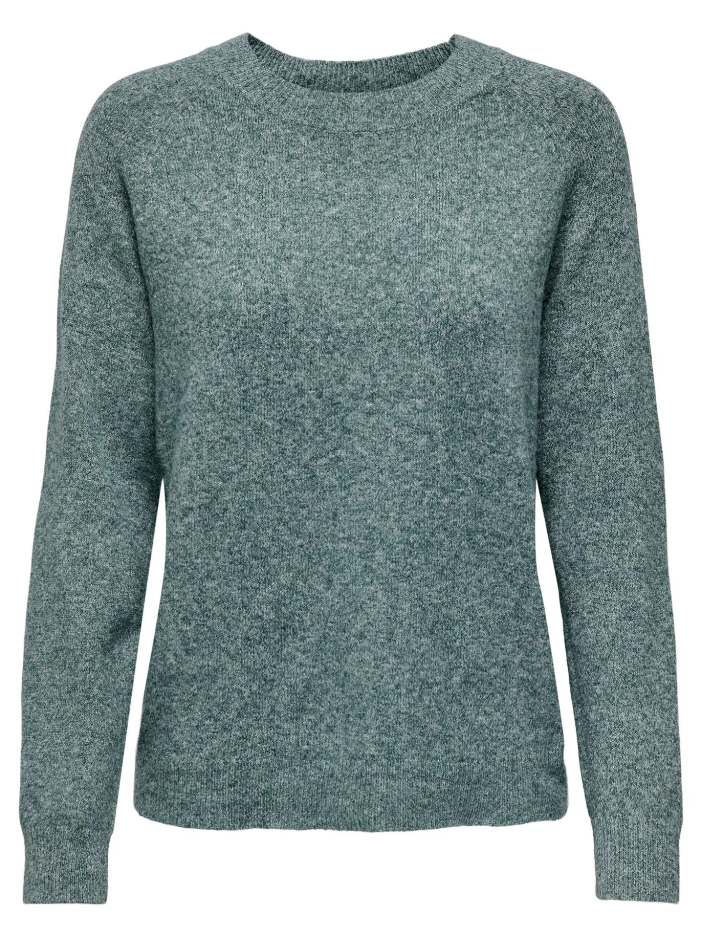 ONLRICA LIFE L/S PULLOVER KNT NOOS