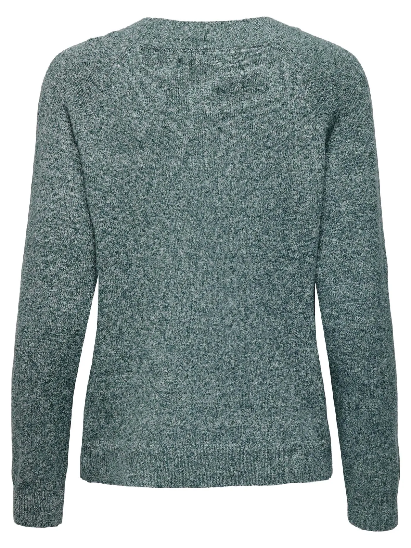 ONLRICA LIFE L/S PULLOVER KNT NOOS