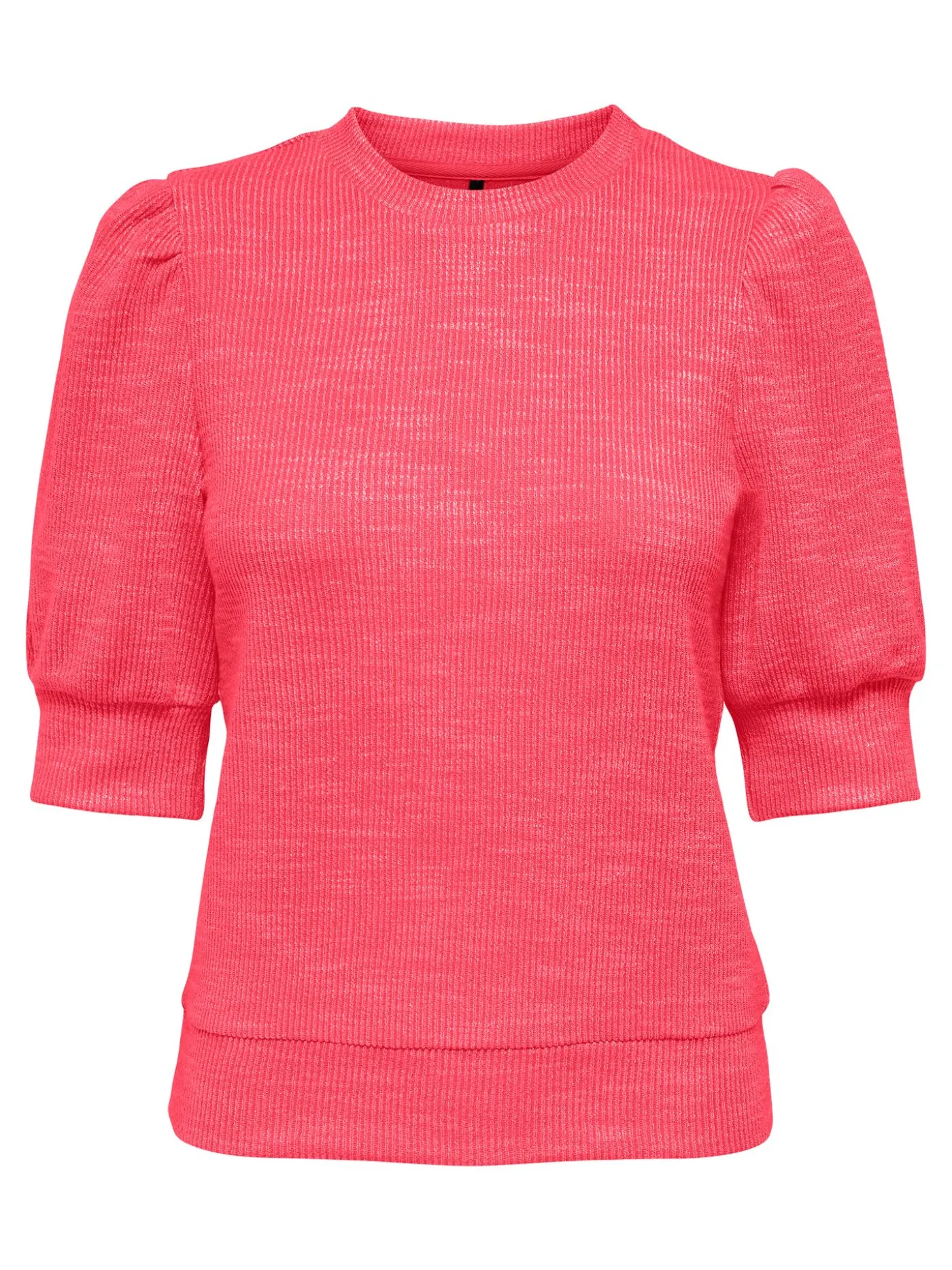 ONLRIE S/S PUFF TOP JRS