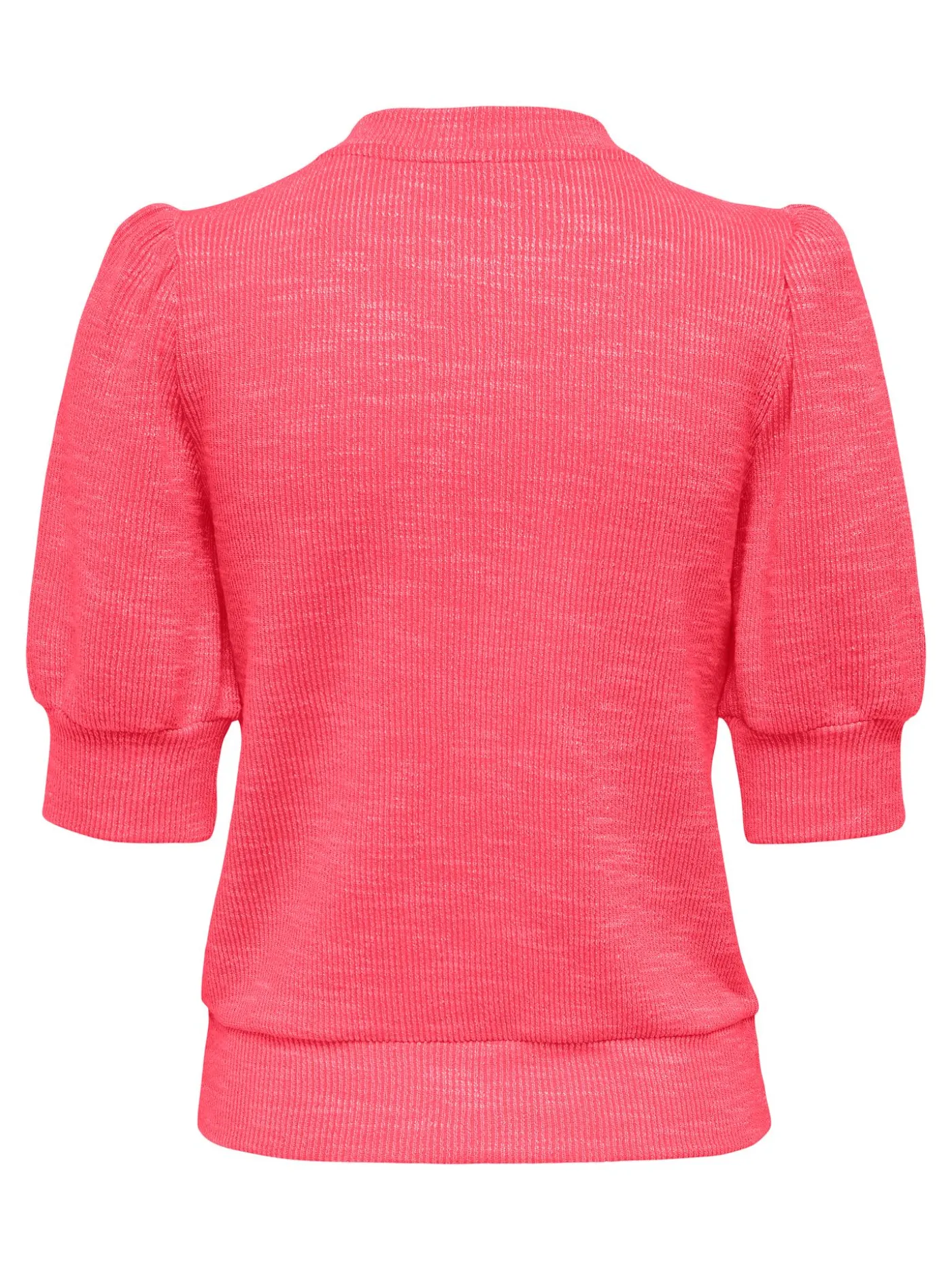 ONLRIE S/S PUFF TOP JRS