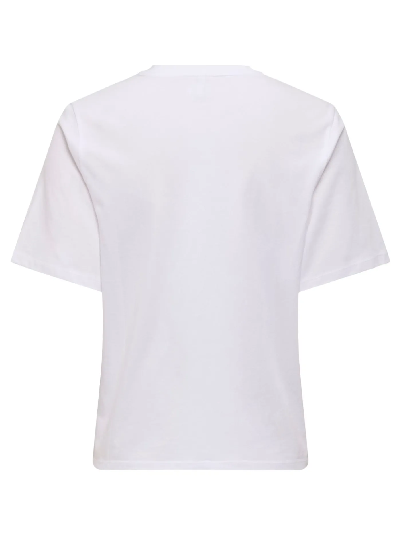 ONLRITA S/S FLOWER TOP BOX JRS