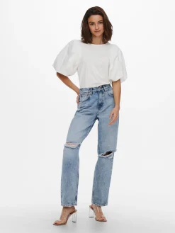 ONLROBYN LIFE X HW ST L AK DS DOT47 - Medium Blue