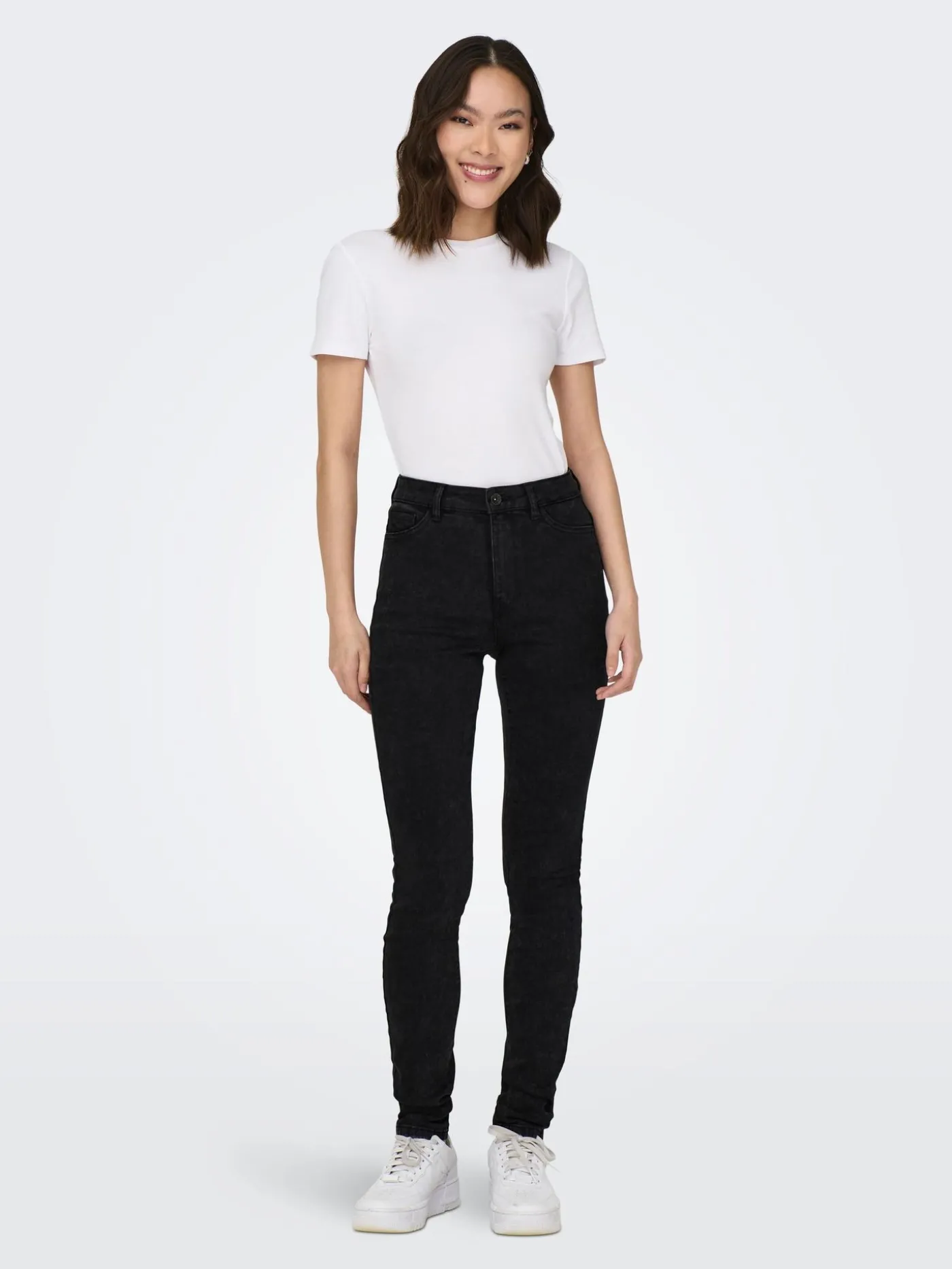 ONLROSE HW SKINNY DNM GUA256 NOOS