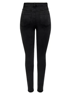 ONLROSE HW SKINNY DNM GUA256 NOOS