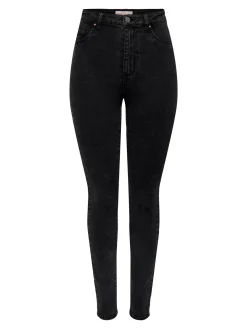 ONLROSE HW SKINNY DNM GUA256 NOOS