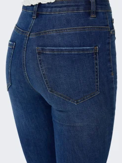 ONLROSE HW SKINNY DNM GUA192 NOOS