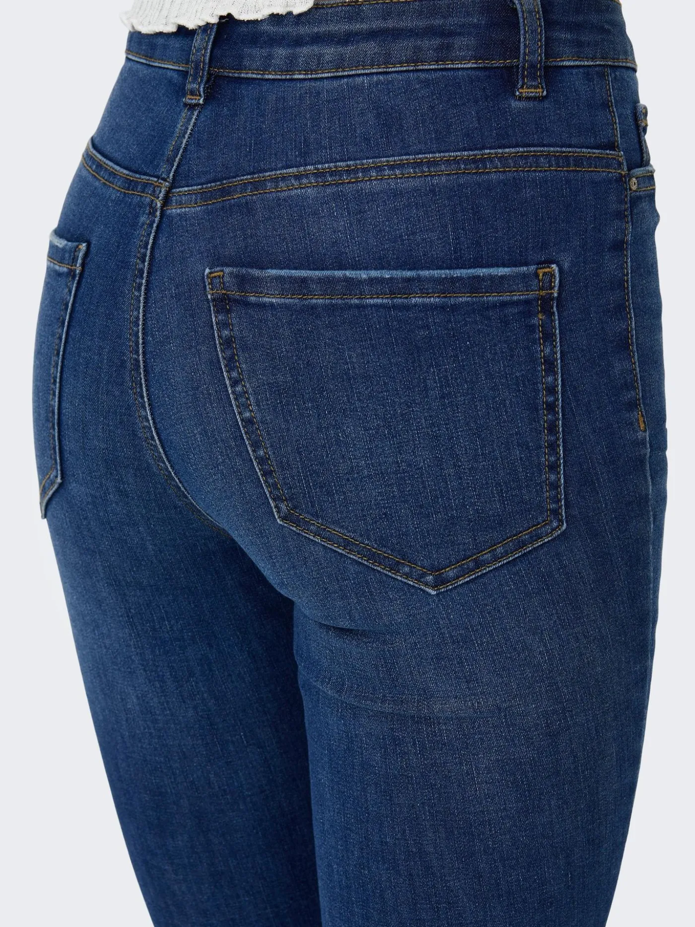 ONLROSE HW SKINNY DNM GUA192 NOOS