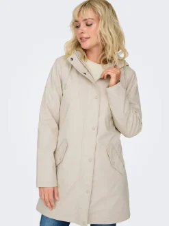 ONLSALLY RAINCOAT OTW NOOS