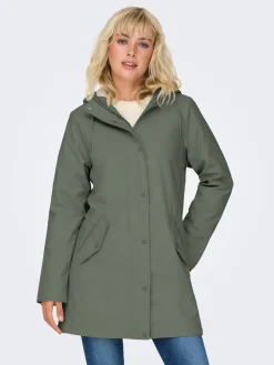 ONLSALLY RAINCOAT OTW NOOS
