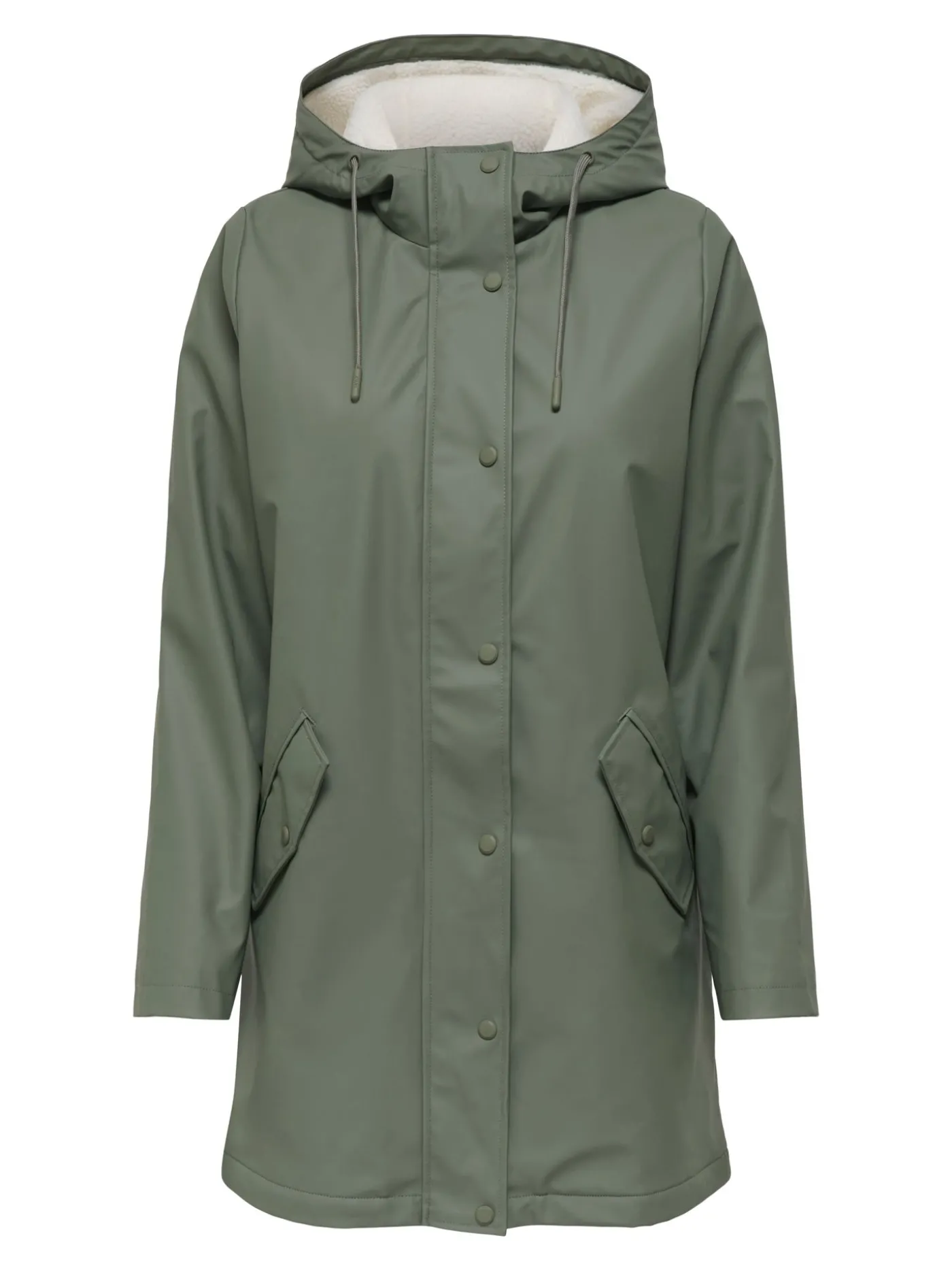 ONLSALLY RAINCOAT OTW NOOS