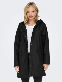 ONLSALLY RAINCOAT OTW NOOS