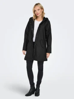 ONLSALLY RAINCOAT OTW NOOS