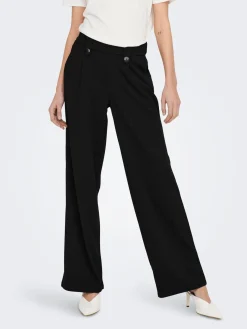 ONLSANIA BUTTON PANT JRS