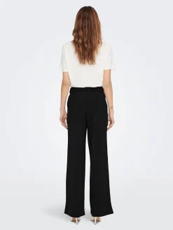 ONLSANIA BUTTON PANT JRS