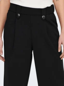 ONLSANIA BUTTON PANT JRS
