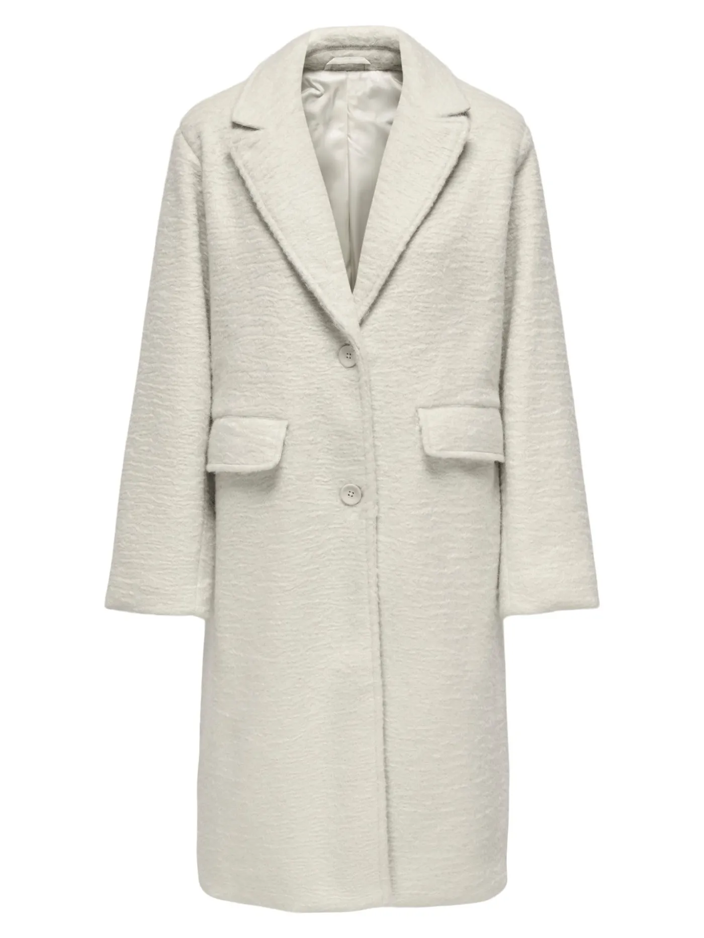 ONLSANNE BOUCLE COAT CC OTW