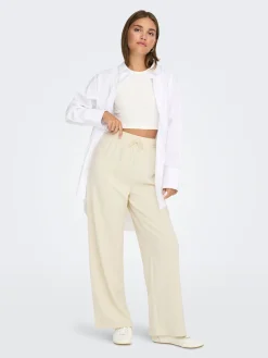 ONLSCARLETT WIDE PANT SWT NOOS