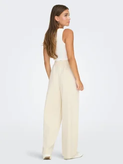 ONLSCARLETT WIDE PANT SWT NOOS