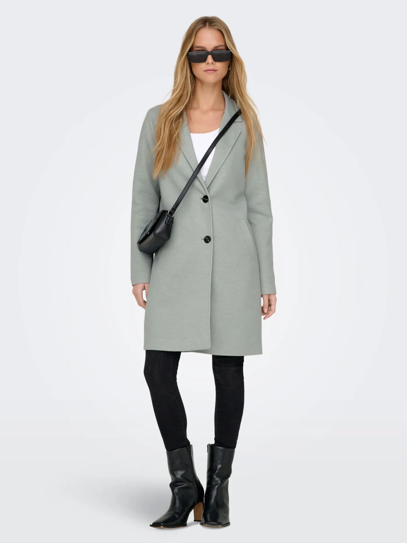 ONLSEDONA CARRIE COAT OTW NOOS
