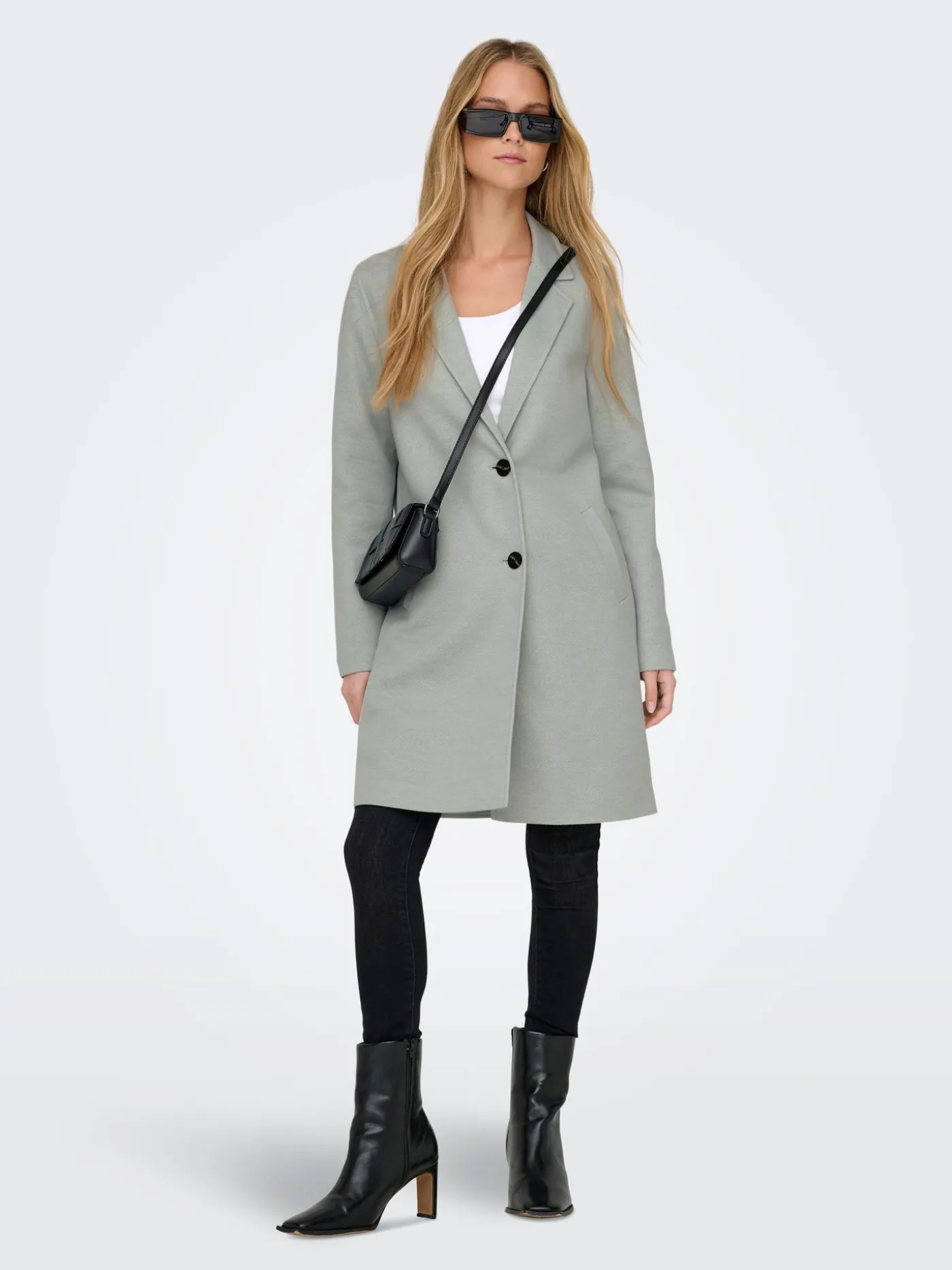 ONLSEDONA CARRIE COAT OTW NOOS