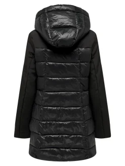 ONLSOPHIE MIX PUFFER OTW CC