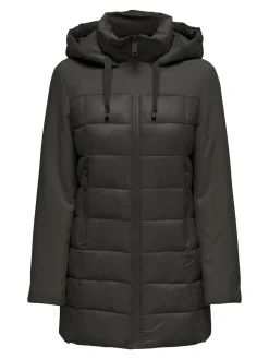 ONLSOPHIE MIX PUFFER OTW CC