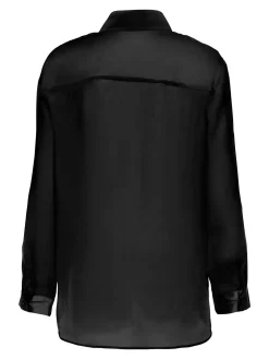 ONLSTELLA LIFE LS LOOSE SHIRT WVN