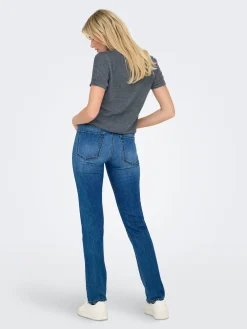 ONLSUNNY S/S PULLOVER KNT NOOS